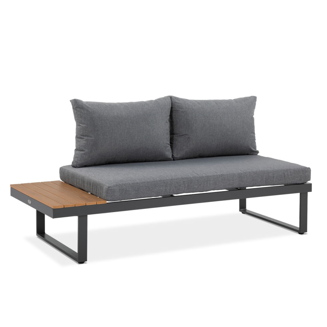 TULIP NAROŻNIK DARK GREY (005541) - obrazek 11