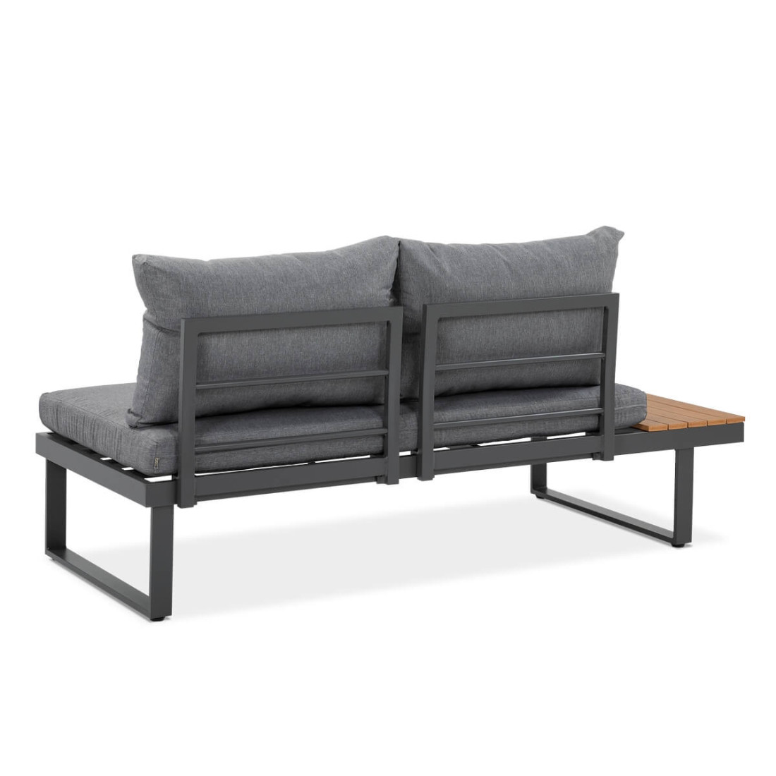 TULIP NAROŻNIK DARK GREY (005541) - obrazek 12