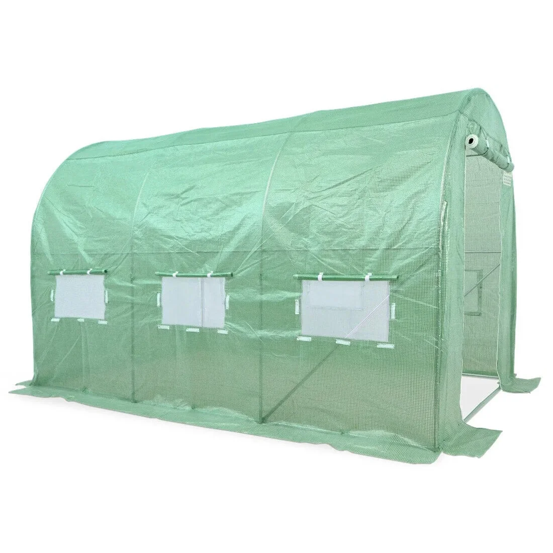 TUNEL 2x3.5 GREEN (001387) - obrazek 4