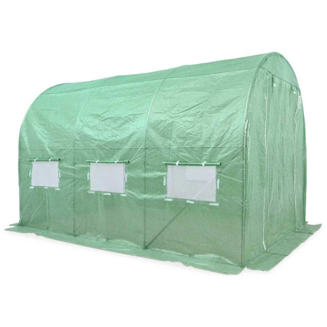 TUNEL 2x3.5 GREEN (001387) - obrazek 5