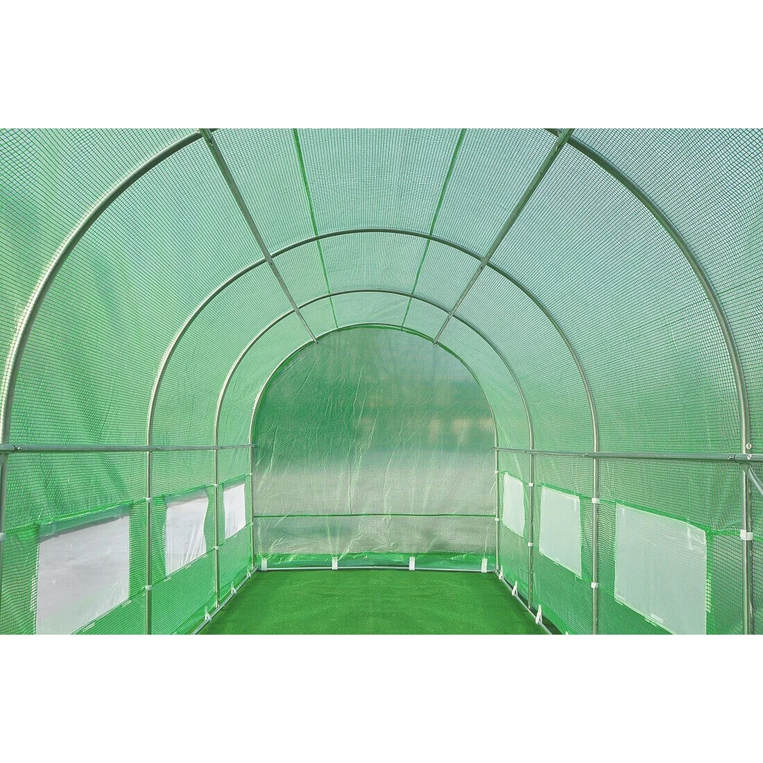 TUNEL 2x3.5 GREEN (001387) - obrazek 11