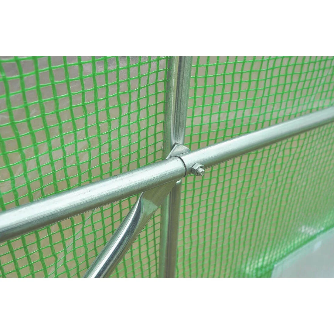 TUNEL 2x3.5 GREEN (001387) - obrazek 6