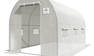 TUNEL 2x3.5 WHITE (002921)