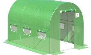 TUNEL 2x3 GREEN (000754)