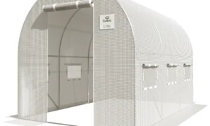 TUNEL 2x3 WHITE (001863)