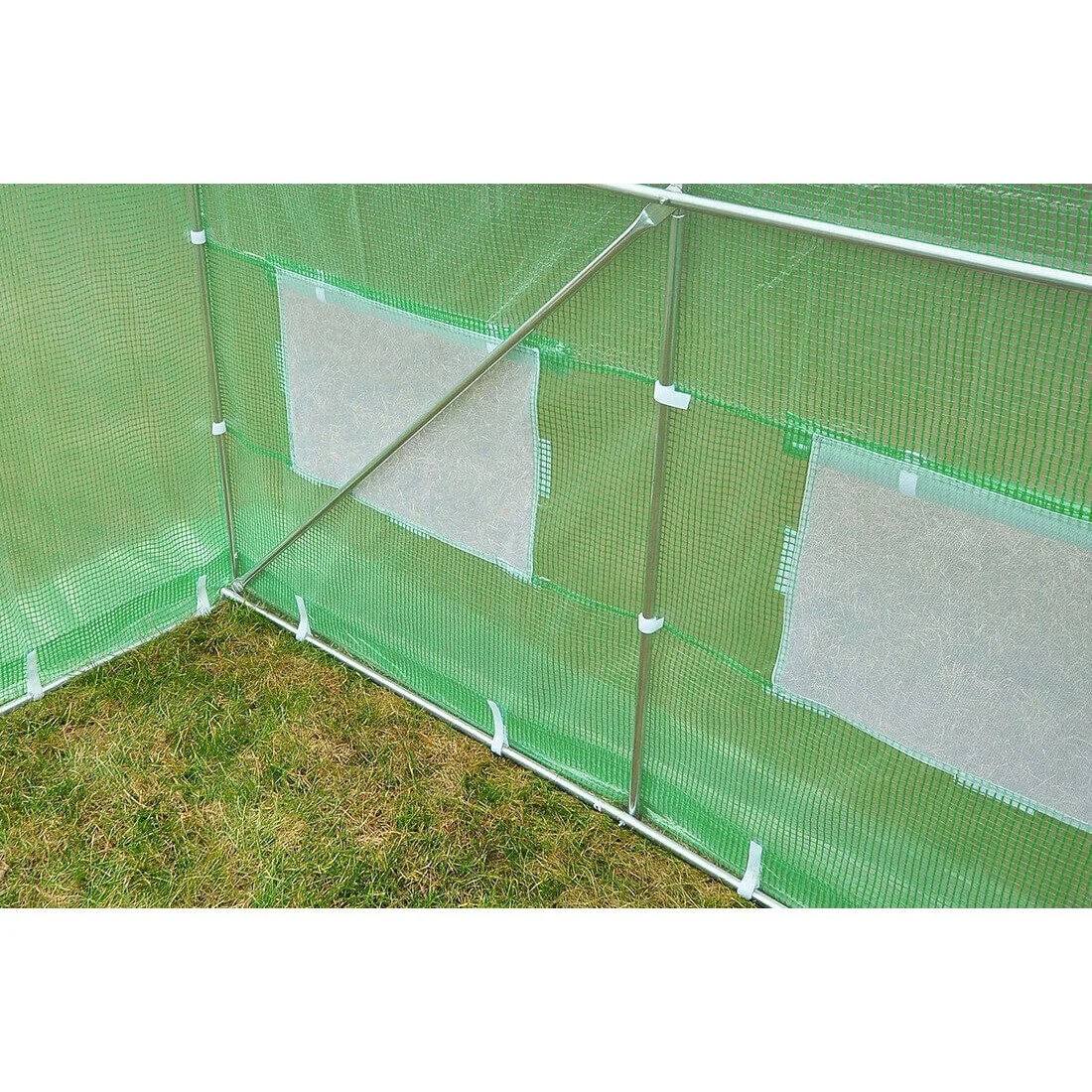 TUNEL 2x4 WHITE (001386) - obrazek 11