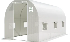 TUNEL 2x4 WHITE (001386)
