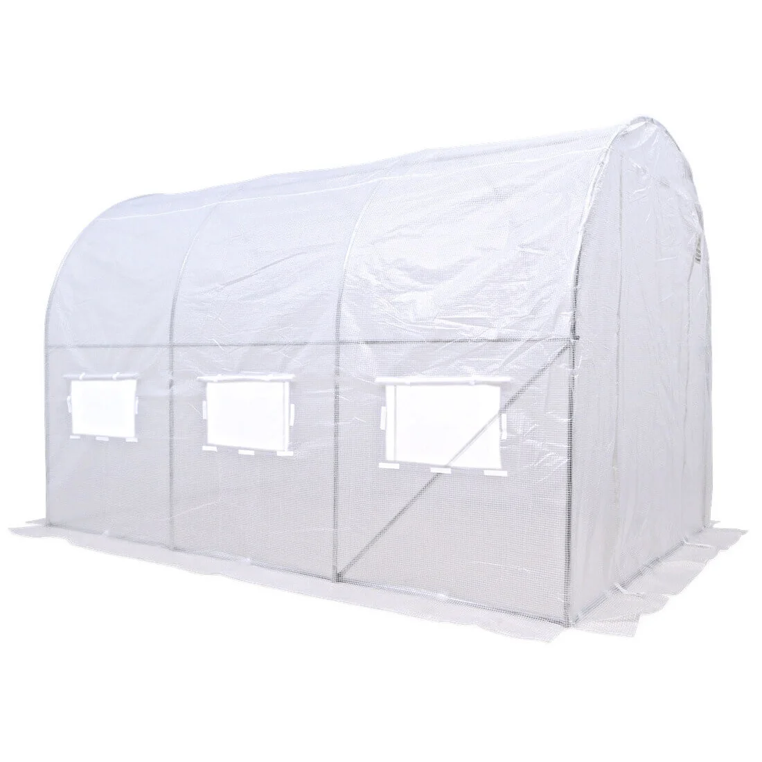 TUNEL 2x4 WHITE (001386) - obrazek 6