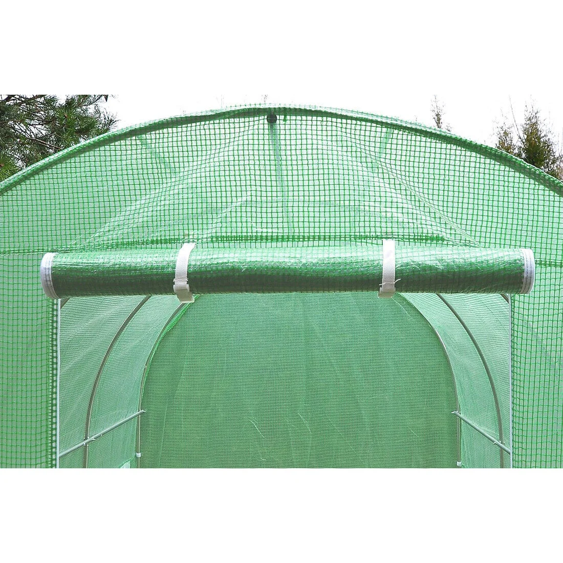 TUNEL 2x4 WHITE (001386) - obrazek 10
