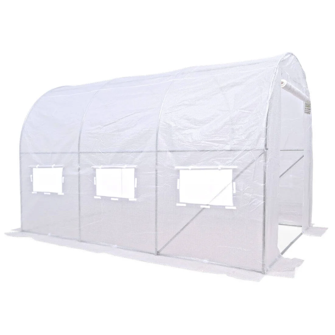 TUNEL 2x4 WHITE (001386) - obrazek 5