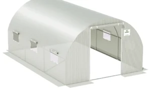 TUNEL 3x4.5 WHITE (001388)