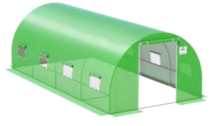TUNEL 3x6 GREEN (000756)