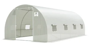 TUNEL 3x6 WHITE (001389)