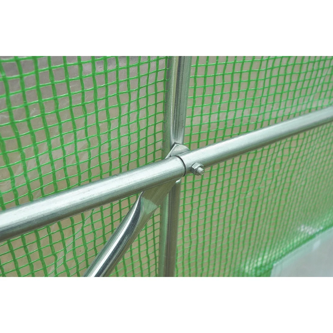 TUNEL 4x12 GREEN 2x DRZWI (12 SEKCJI) (007295) - obrazek 10