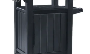 UNITY 105L BAREK GRAPHITE (002067)