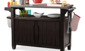 UNITY XL 207L BAREK BROWN (001985)