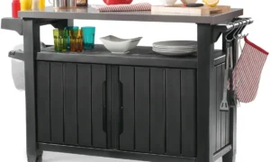 UNITY XL 207L BAREK GRAPHITE (002066)