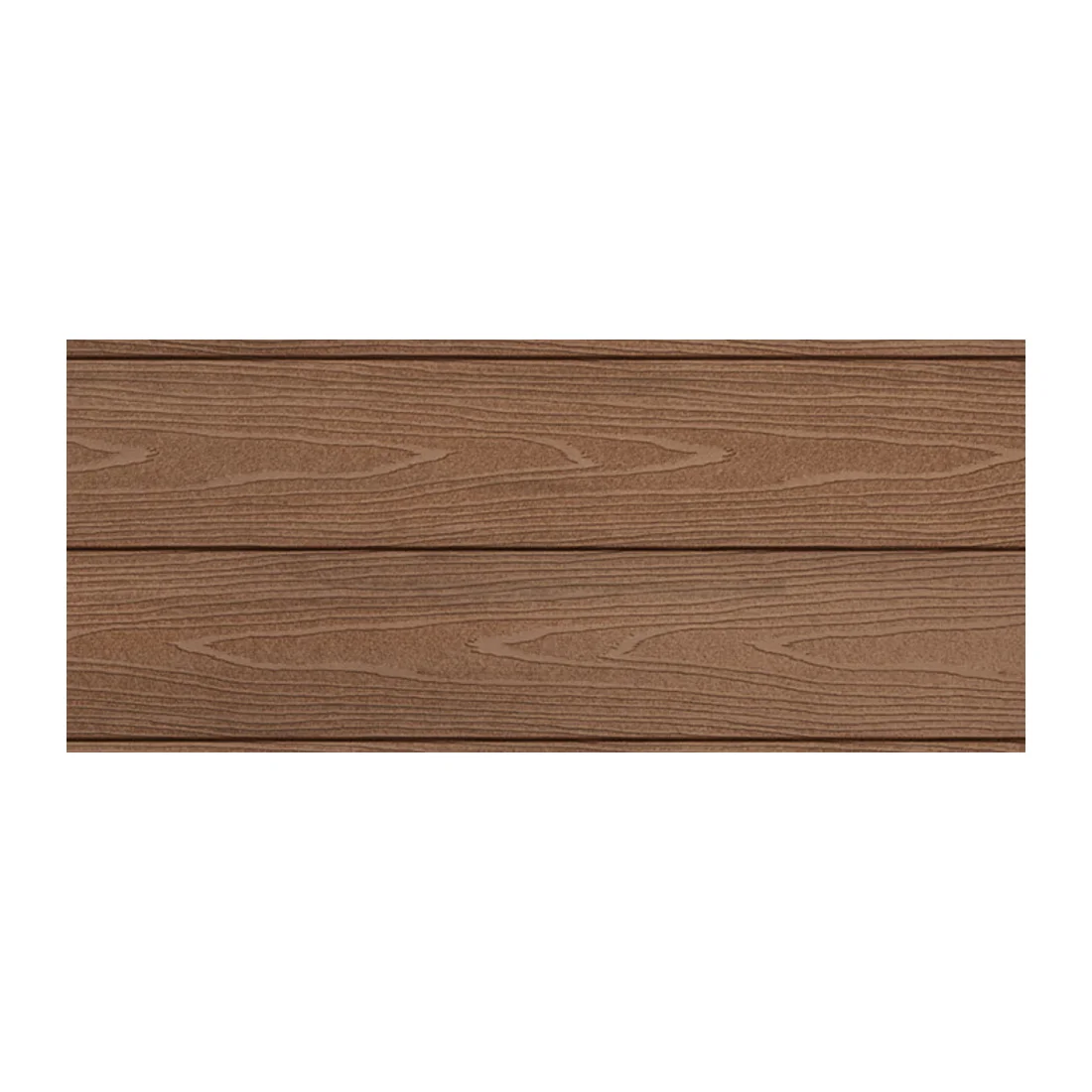 URBAN PRZĘSŁO OGRODZENIOWE 1.8M PODŁOŻE TWARDE TEAK (009648) - obrazek 7