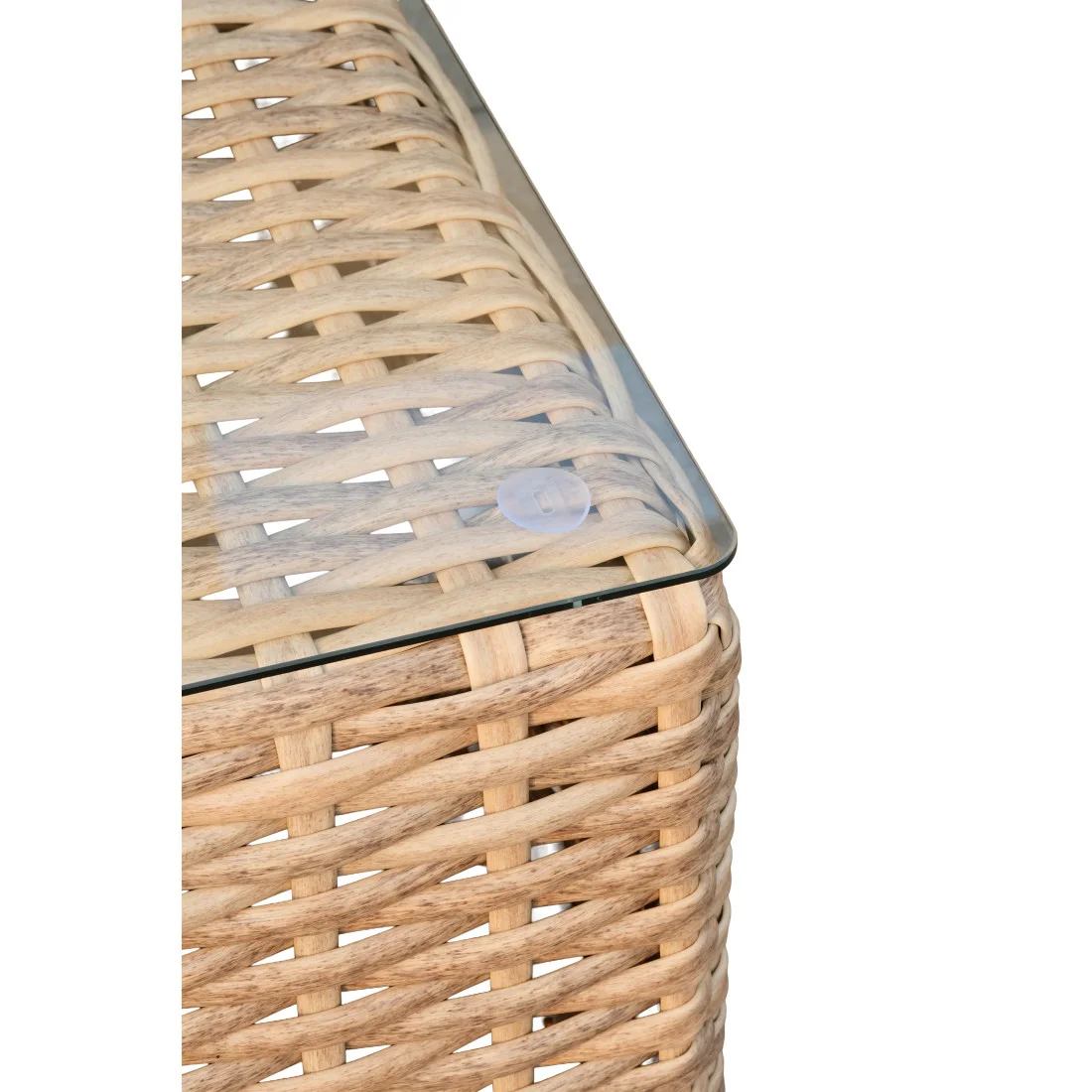 VEGA CAFFE NAROŻNIK BEIGE (007580) - obrazek 6