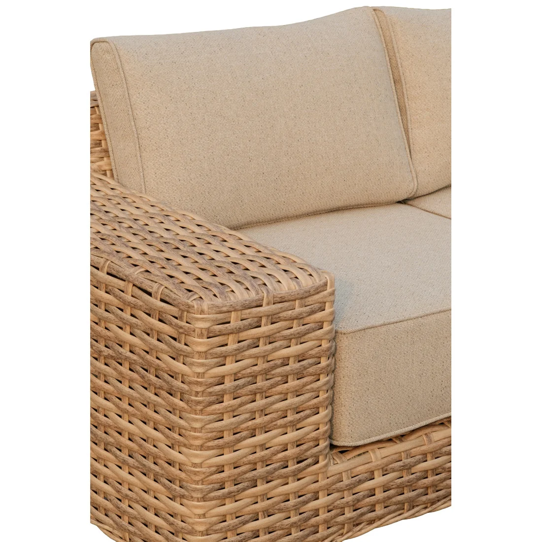 VEGA CAFFE NAROŻNIK BEIGE (007580) - obrazek 7