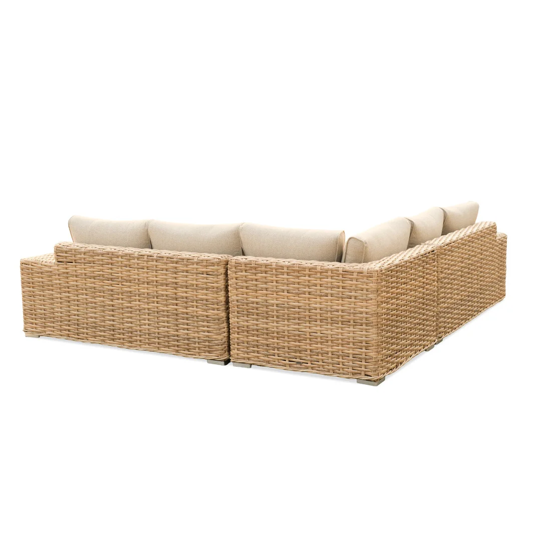 VEGA CAFFE NAROŻNIK BEIGE (007580) - obrazek 5