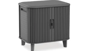 VELO 113L SKRZYNIA GREY (009313)