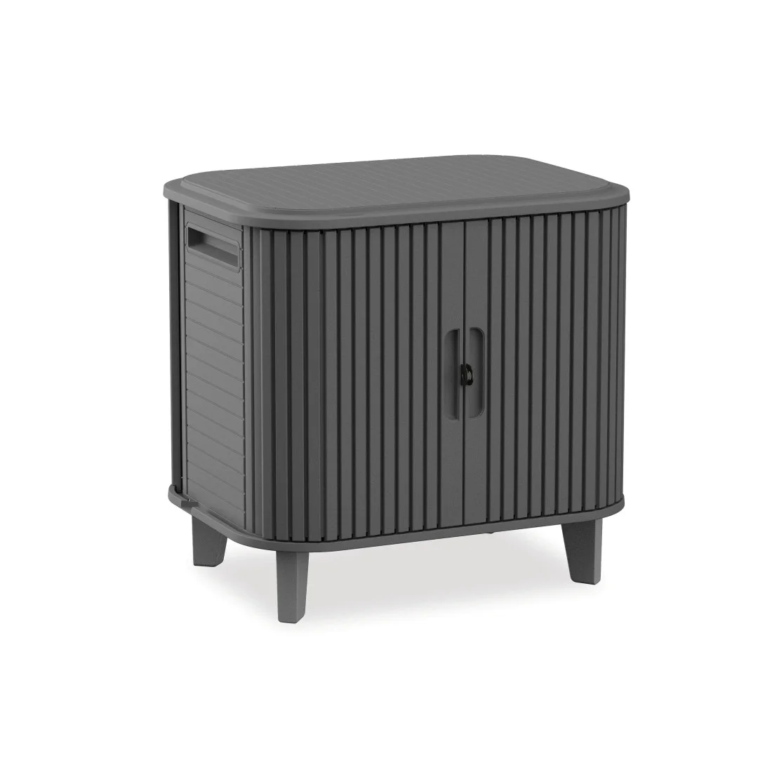 VELO 113L SKRZYNIA GREY (009313)