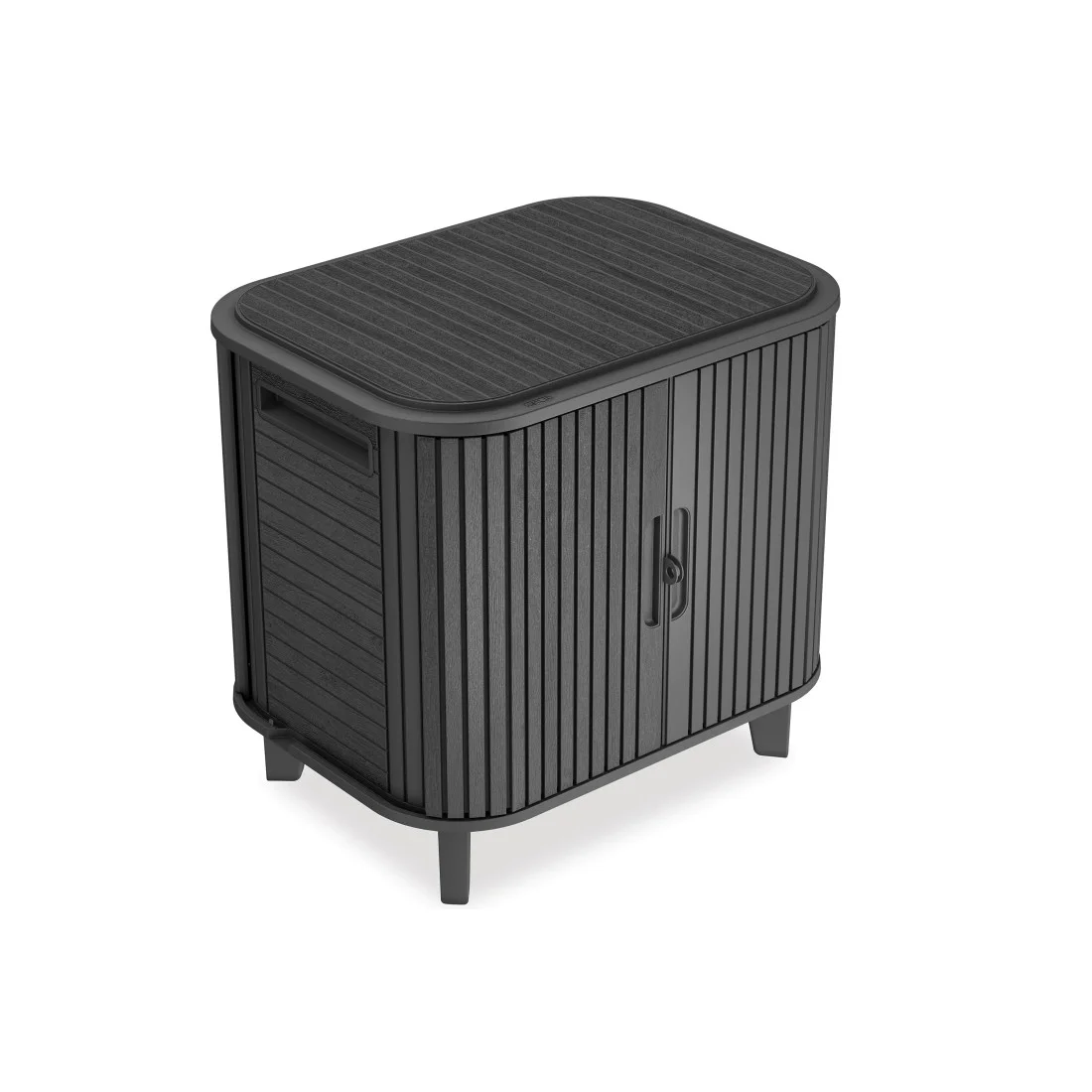 VELO 113L SKRZYNIA GREY (009313) - obrazek 6