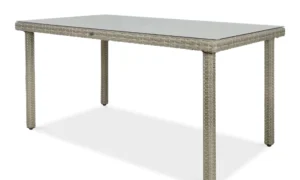 VENECJA 150 STÓŁ DOLPHIN GREY (002222)