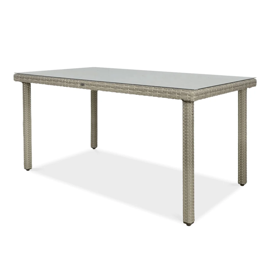 VENECJA 150 STÓŁ DOLPHIN GREY (002222)