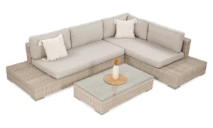 VERONA BASIC NAROŻNIK BEIGE (003036)