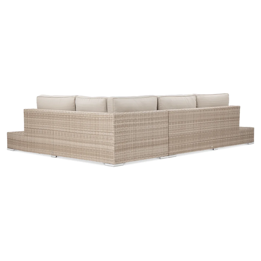 VERONA BASIC NAROŻNIK BEIGE (003036) - obrazek 7