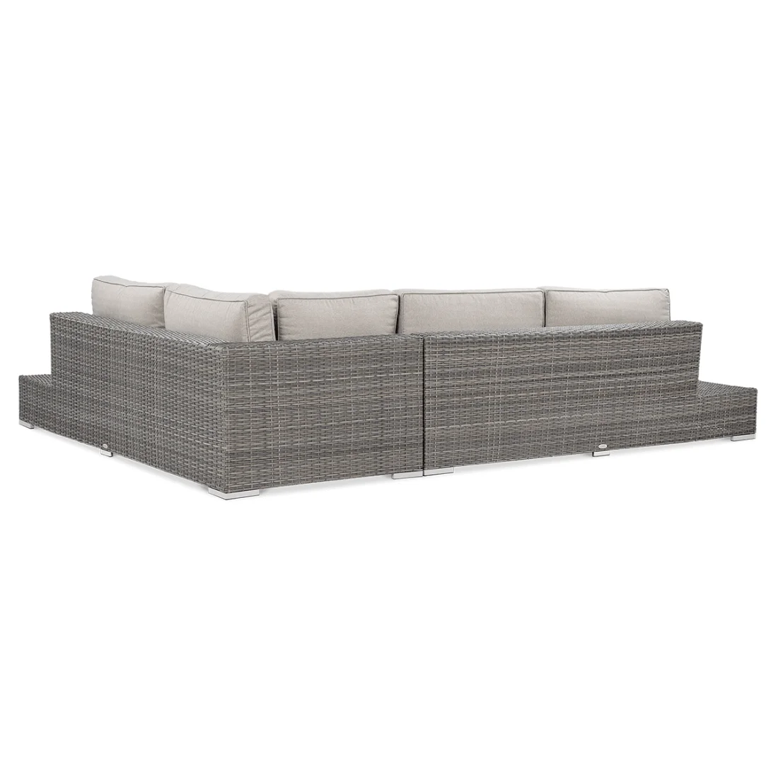 VERONA BASIC NAROŻNIK DARK GREY (003034) - obrazek 8