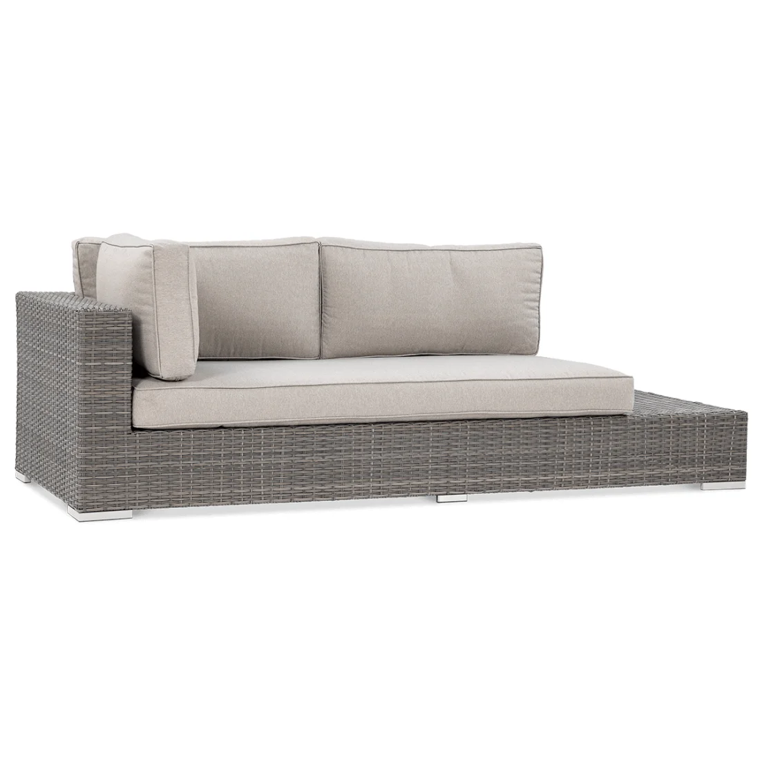 VERONA BASIC NAROŻNIK DARK GREY (003034) - obrazek 9