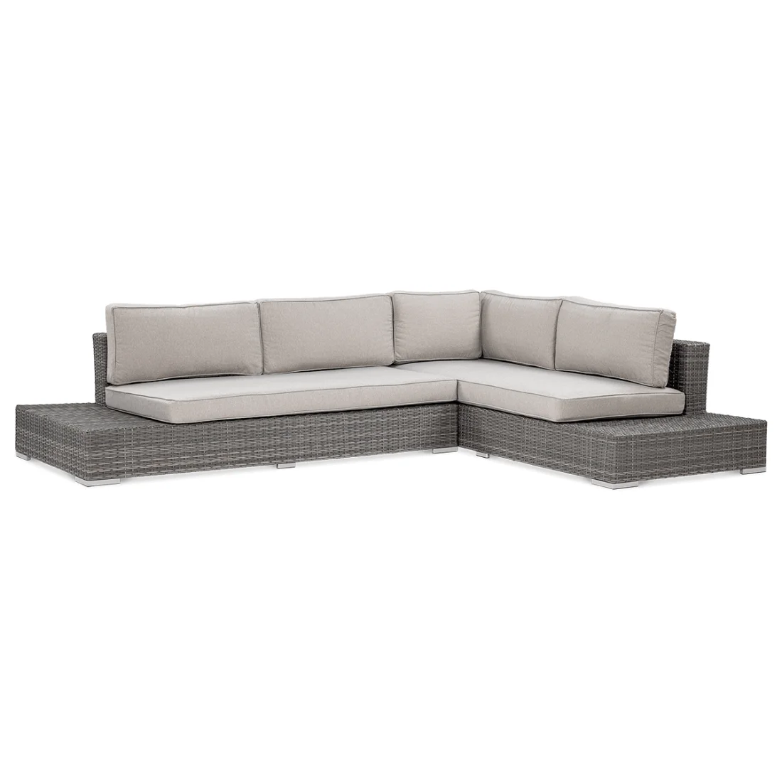 VERONA BASIC NAROŻNIK DARK GREY (003034) - obrazek 7