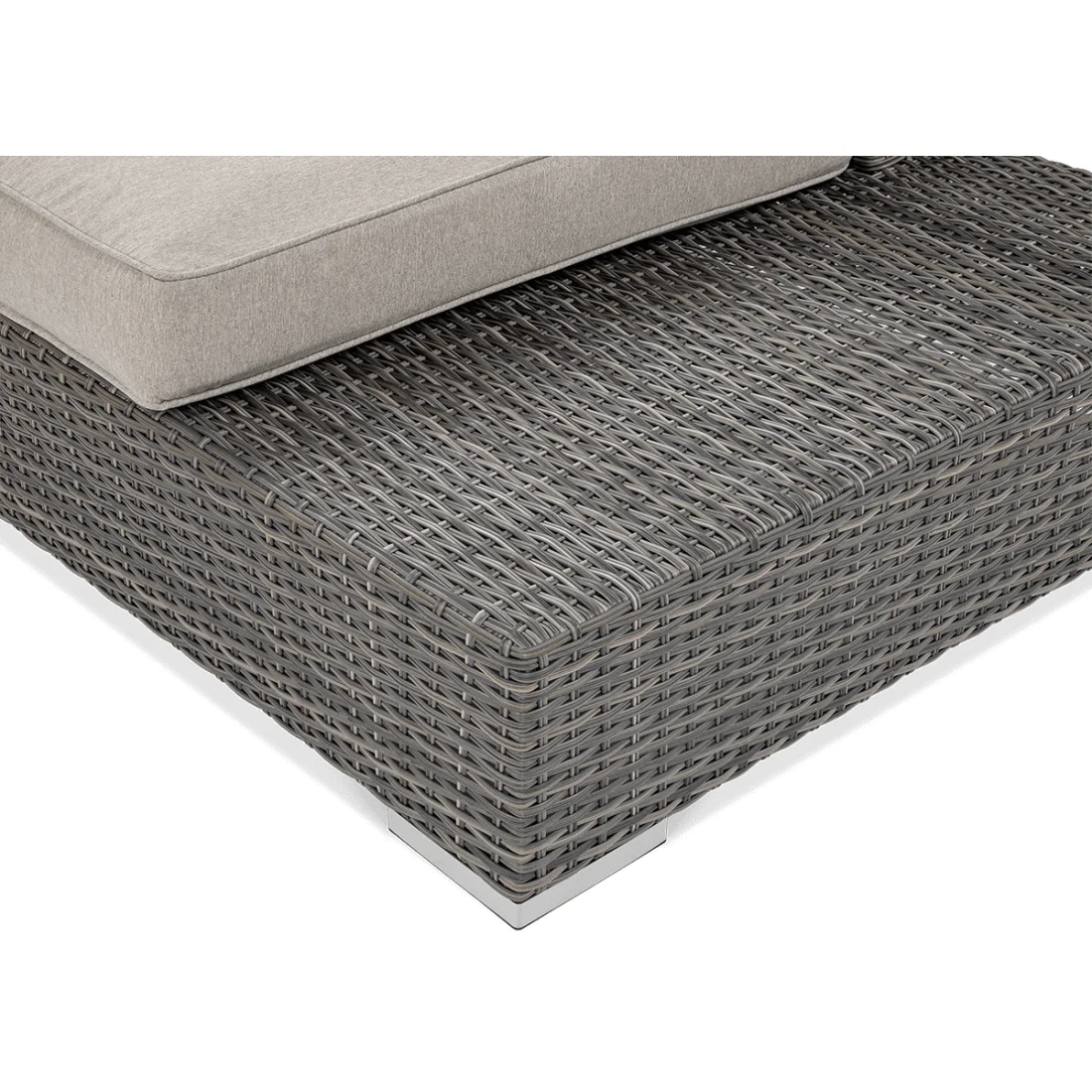VERONA BASIC NAROŻNIK DARK GREY (003034) - obrazek 10