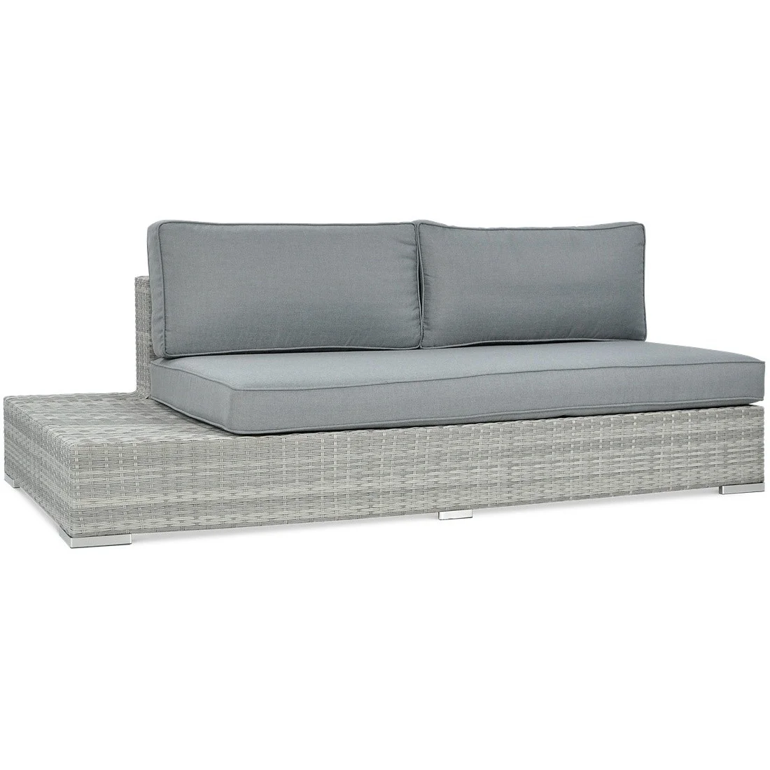 VERONA BASIC NAROŻNIK STONE GREY (003035) - obrazek 6