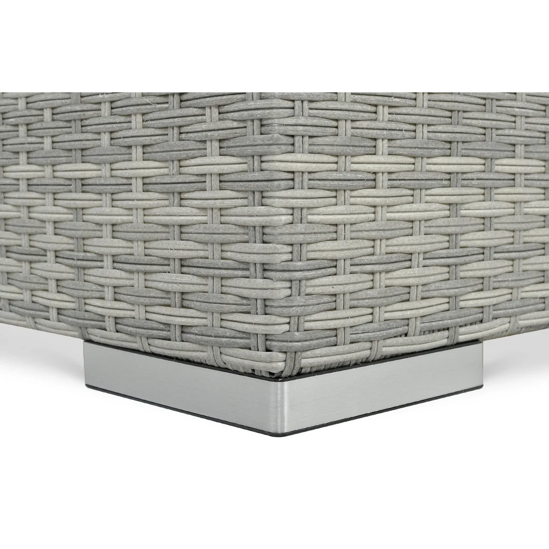 VERONA BASIC NAROŻNIK STONE GREY (003035) - obrazek 10