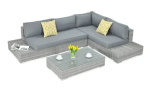 VERONA BASIC NAROŻNIK STONE GREY (003035)