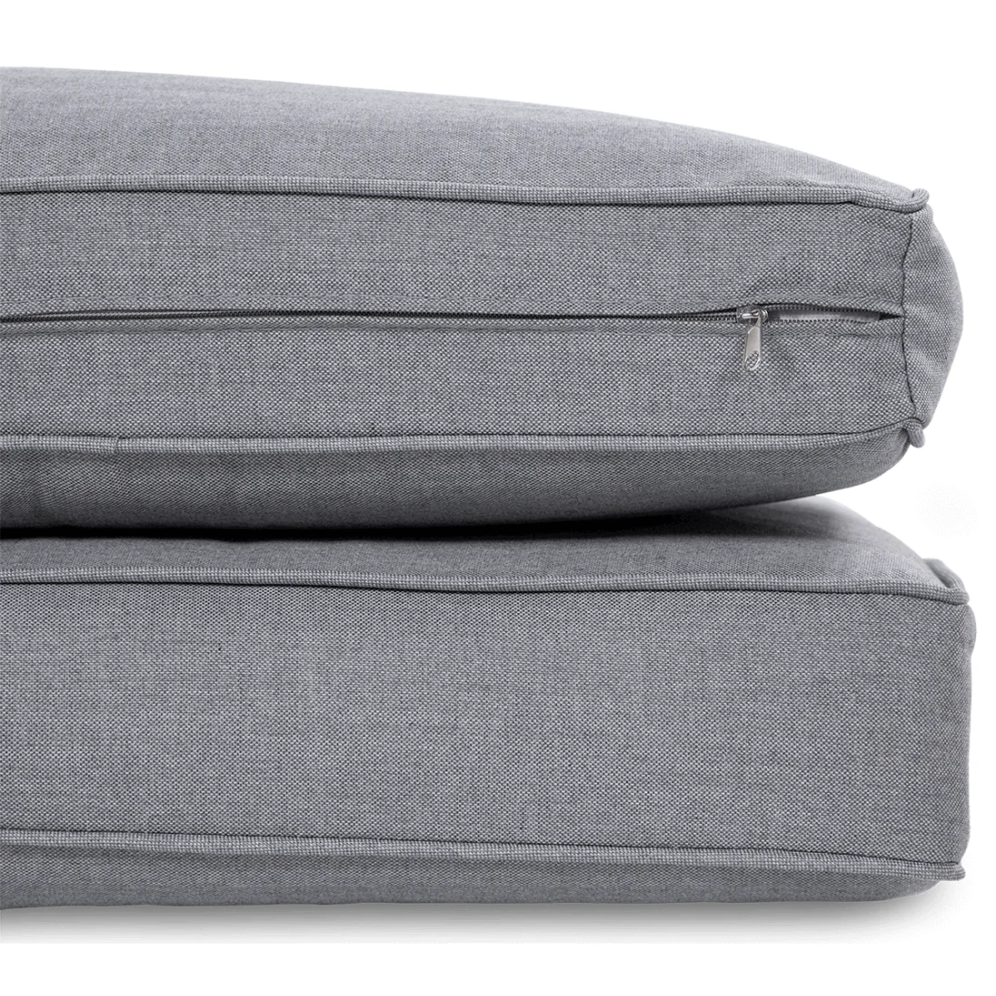 VERONA BASIC NAROŻNIK WHITE GREY (003427) - obrazek 12