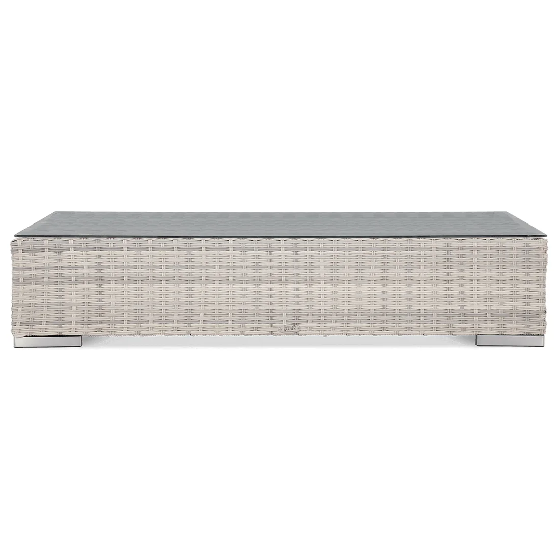 VERONA BASIC NAROŻNIK WHITE GREY (003427) - obrazek 13
