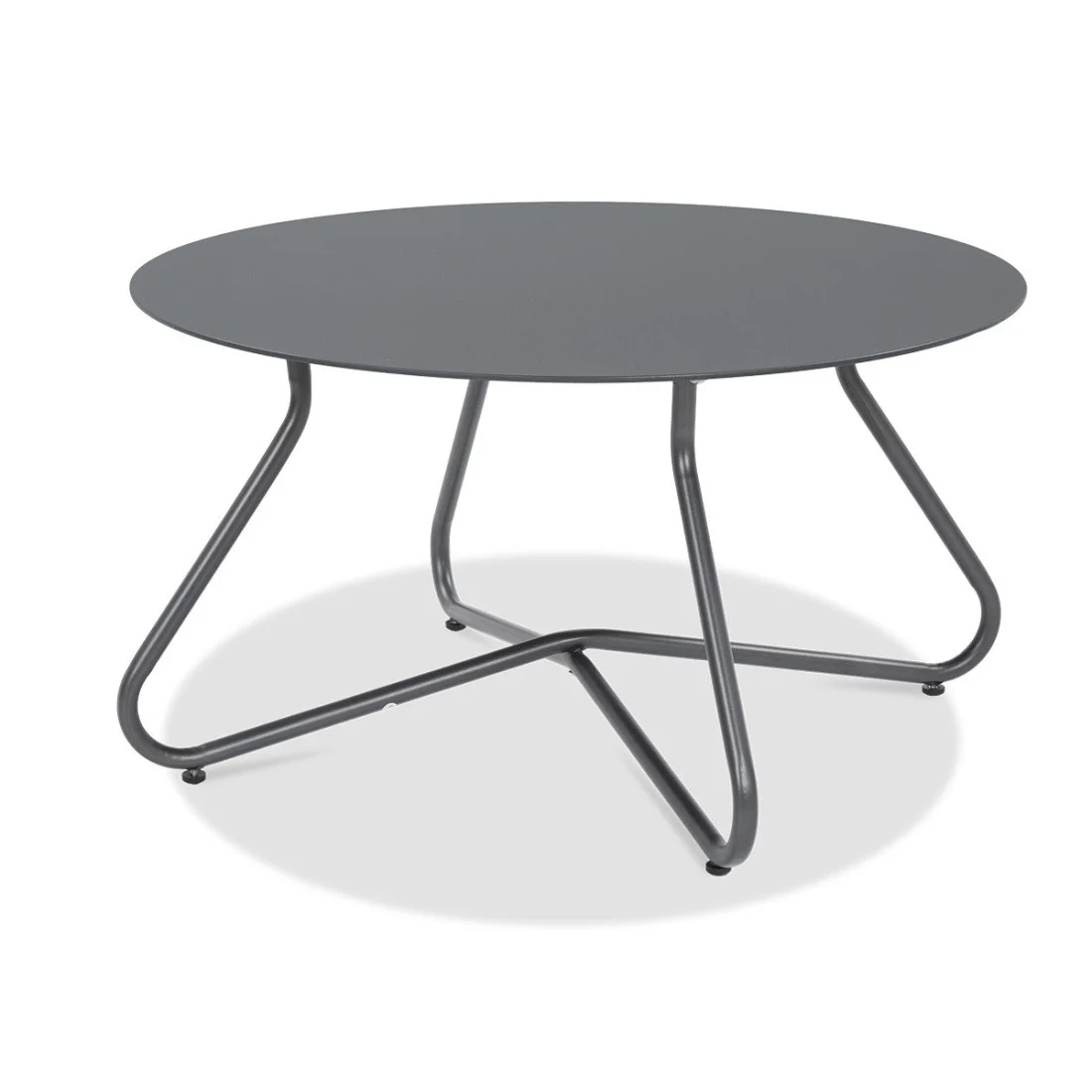 VISTA CAFFE ZESTAW DARK GREY (005748) - obrazek 15
