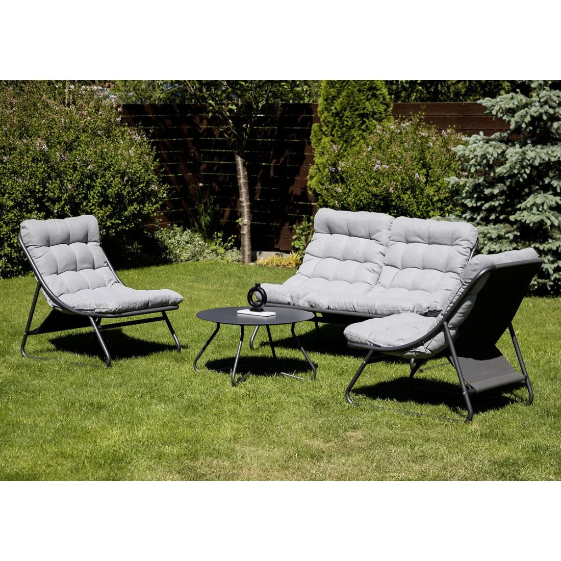 VISTA CAFFE ZESTAW LIGHT GREY (005749) - obrazek 16