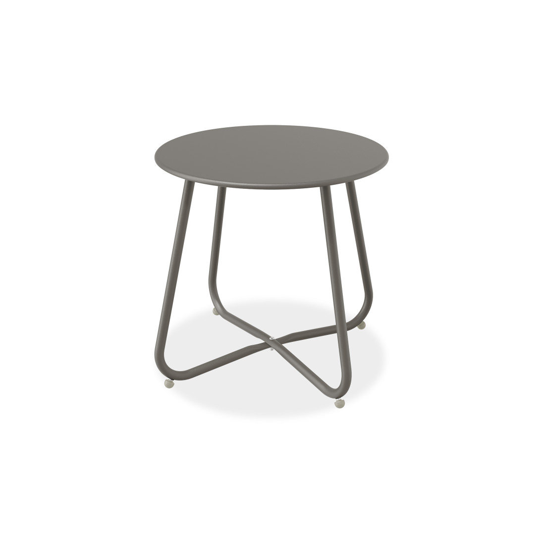 VISTA RELAX PLUS ZESTAW GREY BEIGE (008324) - obrazek 6