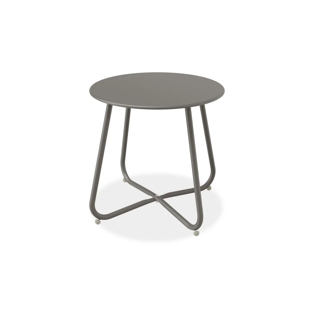 VISTA RELAX PLUS ZESTAW GREY BEIGE (008324) - obrazek 6