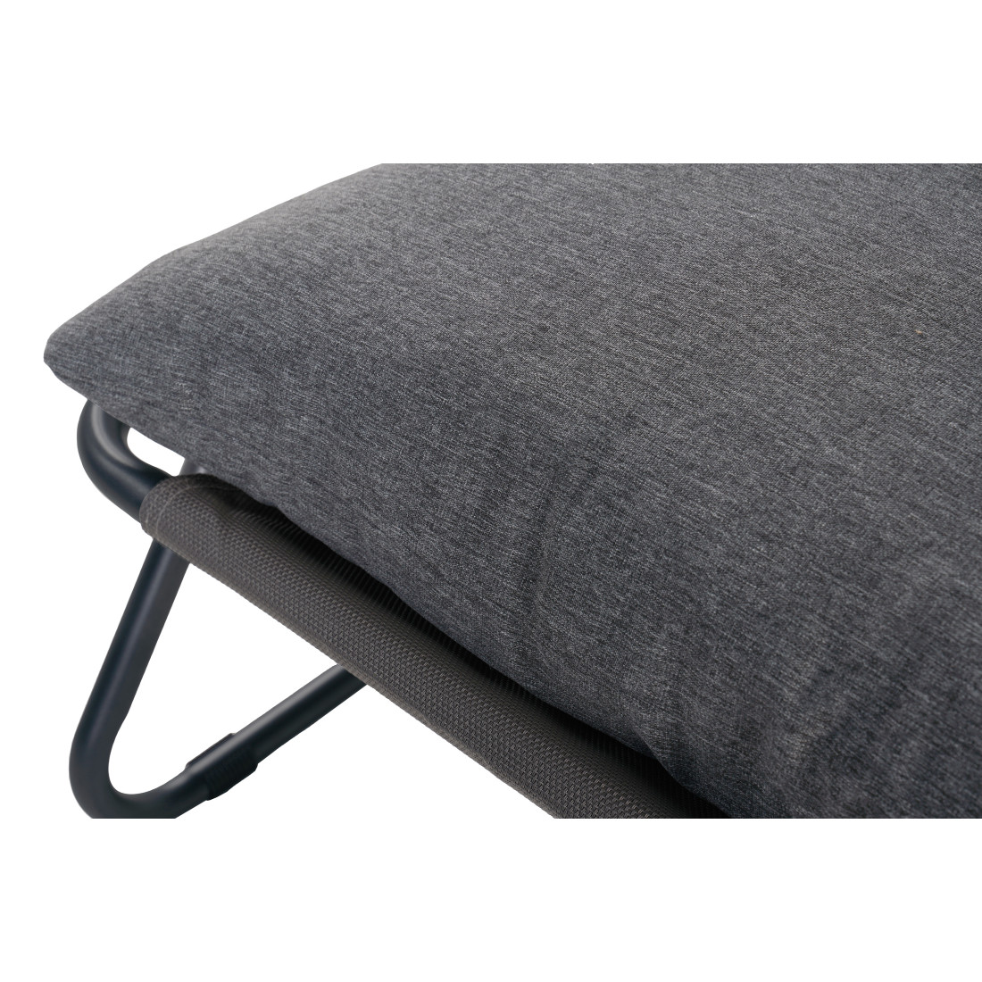 VISTA RELAX ZESTAW DARK GREY (008321) - obrazek 6