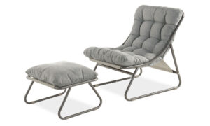 VISTA RELAX ZESTAW GREY BEIGE (008322)