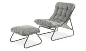 VISTA RELAX ZESTAW GREY BEIGE (008322)