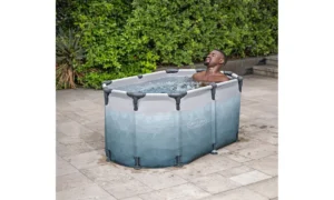 WANNA LODOWA LAY-Z-SPA 1.50x0.90x0.65M BESTWAY 6002N (007567)