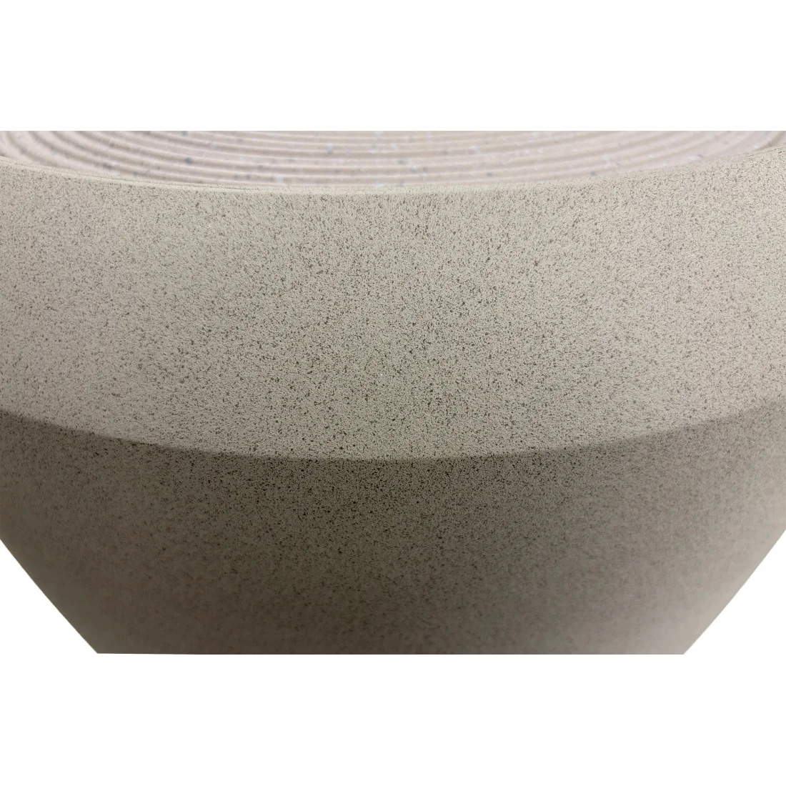 WATERFALL FONTANNA LED FI44x39.5CM CEMENT GREY (009015) - obrazek 5